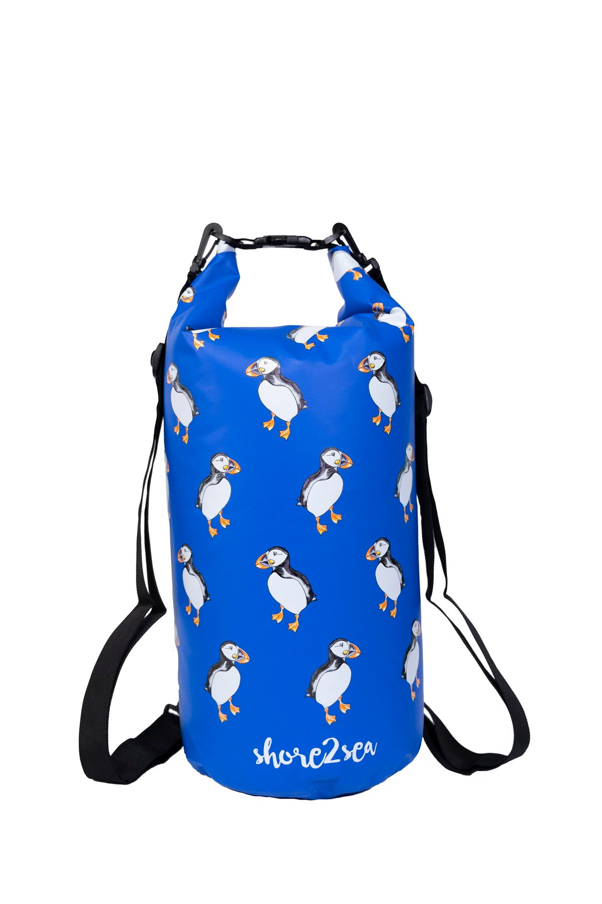 Puffin Dry Bag, Adjustable