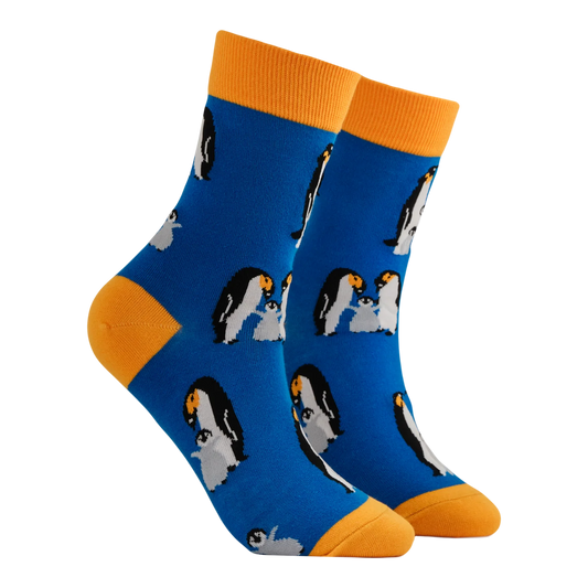 Soctopus, We are Family, Size 9-12 (42-46)