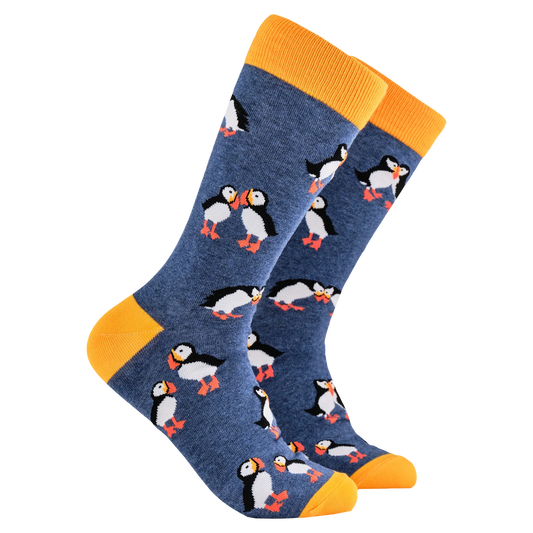 Soctopus, Mate for Life, Size 4-8 (Euro 37-42)