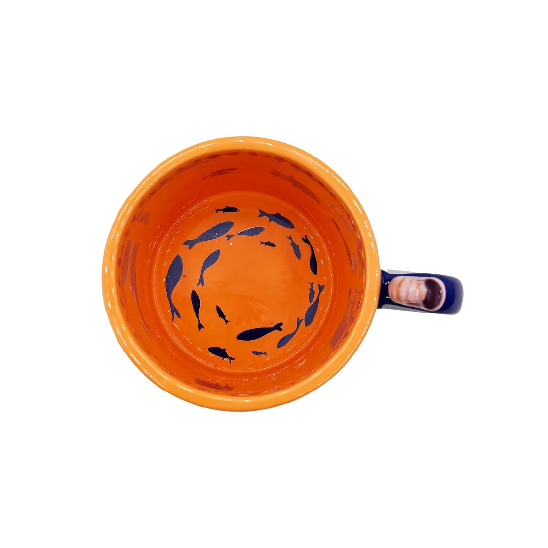 Shell Cup
