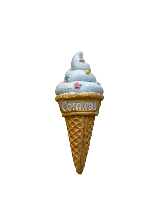 Ice Cream Magnet