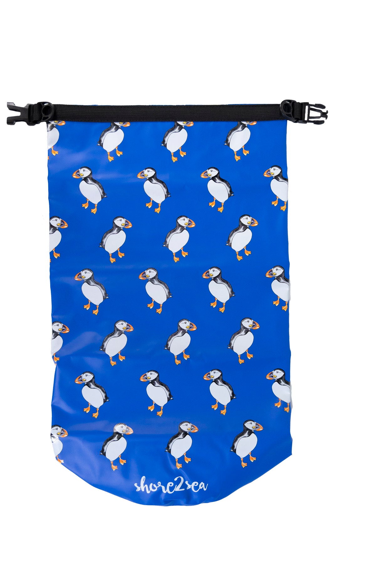 Puffin Dry Bag, Adjustable