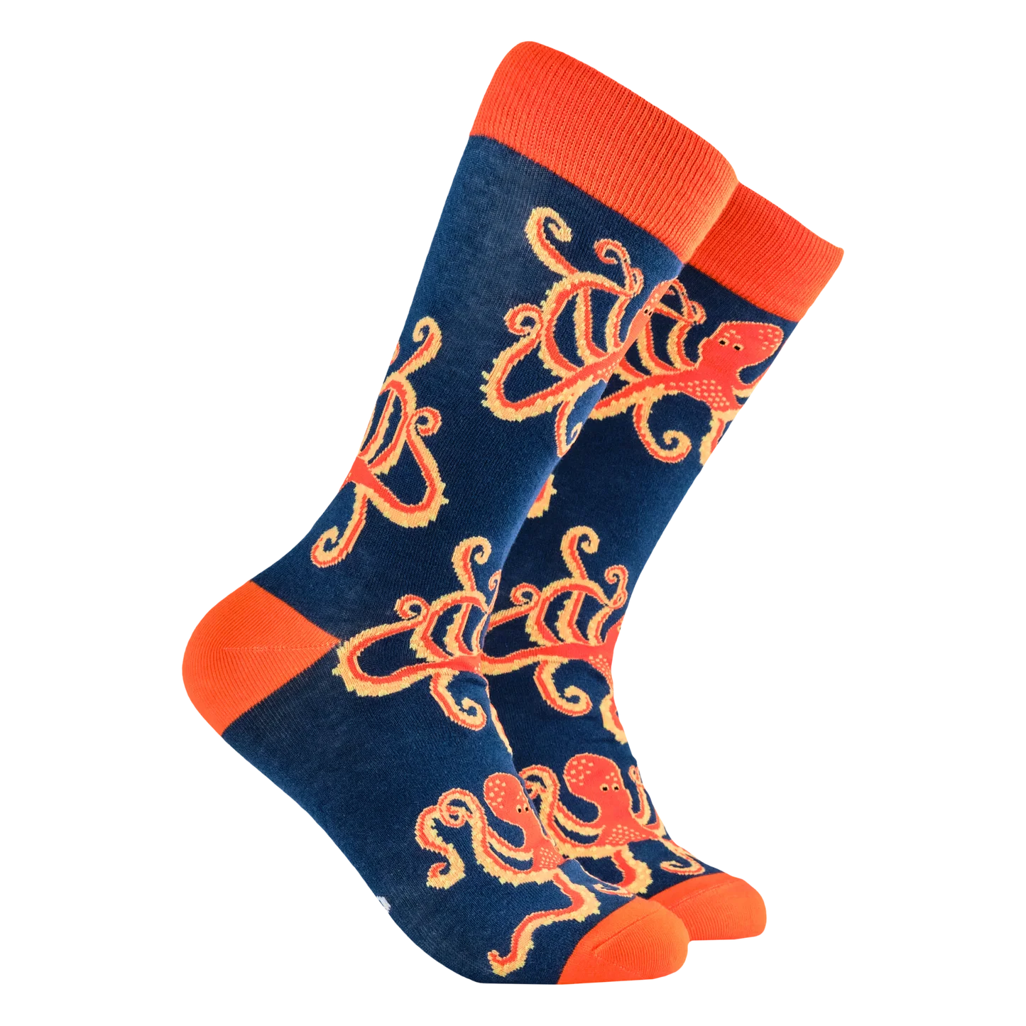 Soctopus, 'Soctopus', Size 4-8 (Euro 37-42)