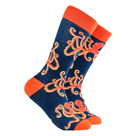 Soctopus, 'Soctopus', Size 4-8 (Euro 37-42)