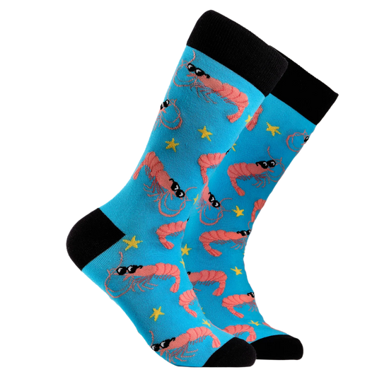 Soctopus, Prawnstar, Size 4-8 (Euro 37-42)