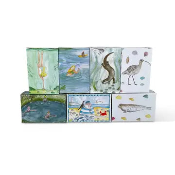 Coastal Range, Natural Soap, 100g