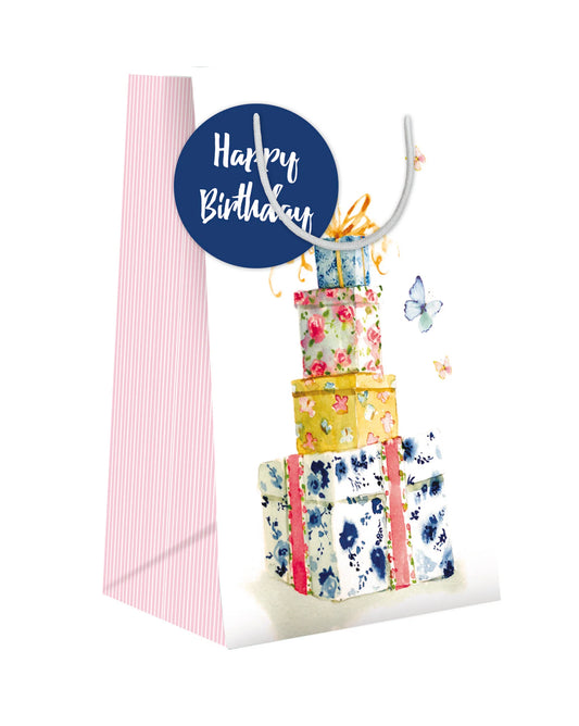 Parcels & Butterflies (Small)