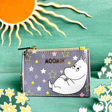 Moomin Star Purse