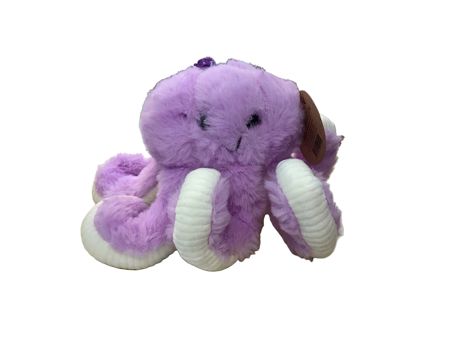 Octopus Bag Clip