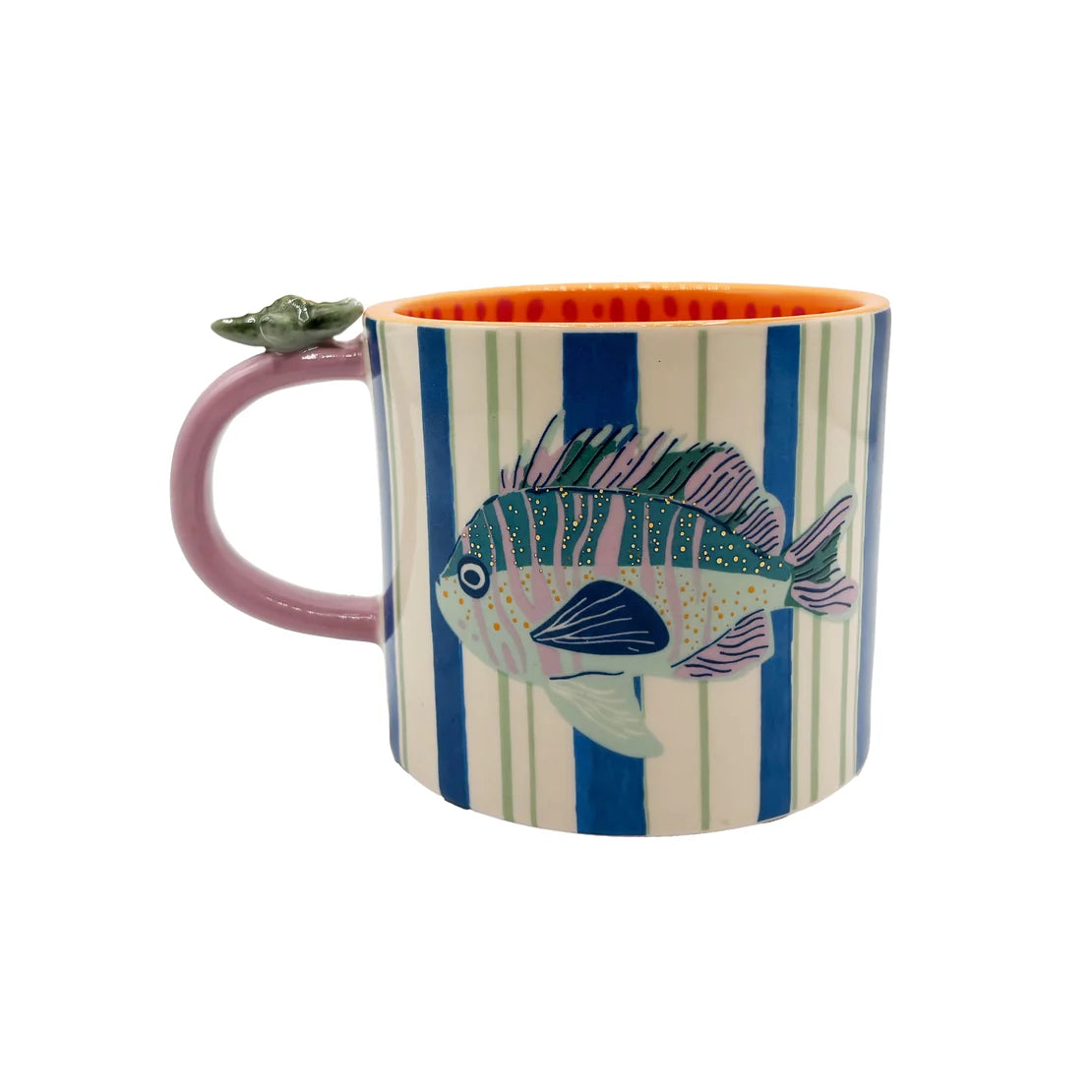 Fish Cup