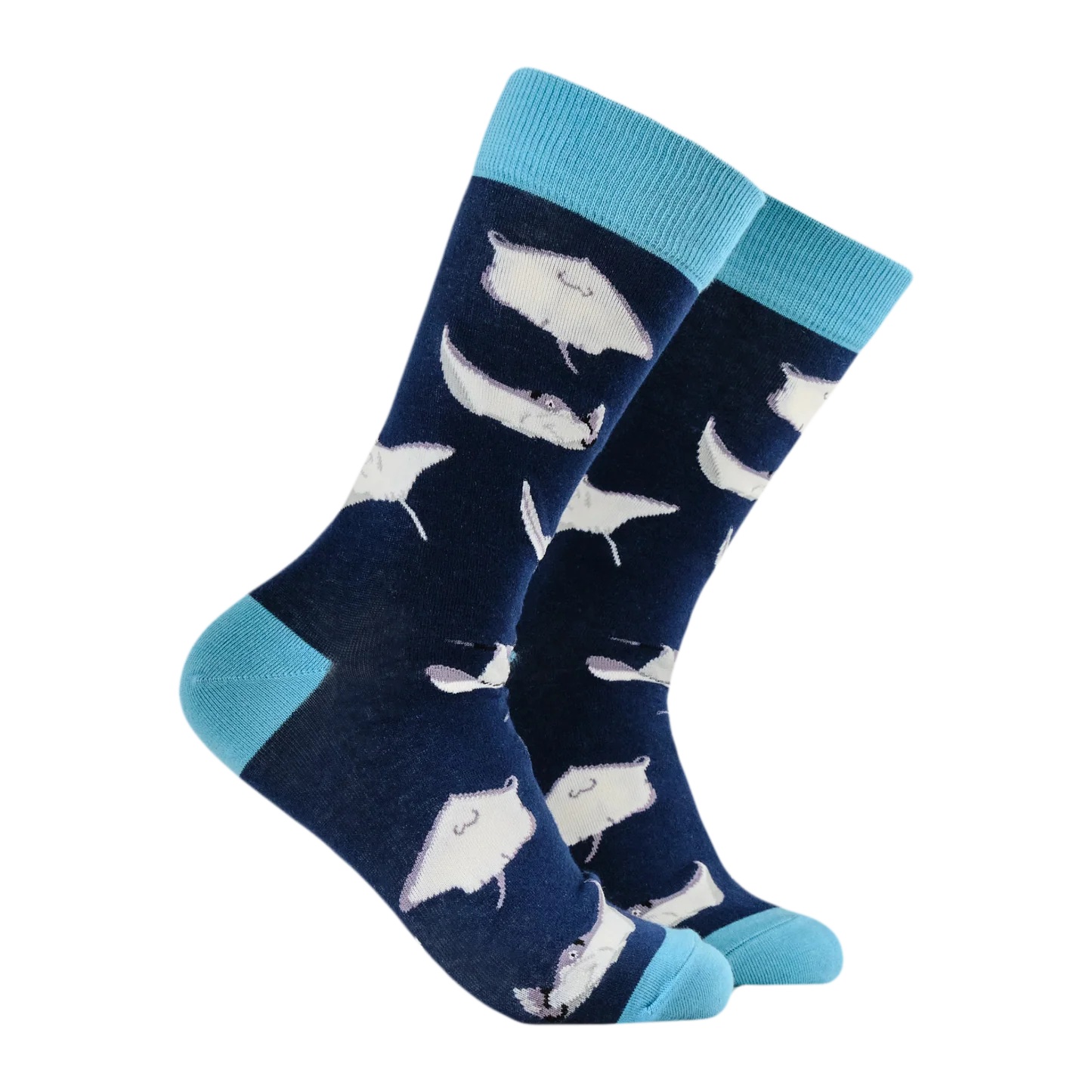 Soctopus, Sting Rays, Size 4-8 (37-42)