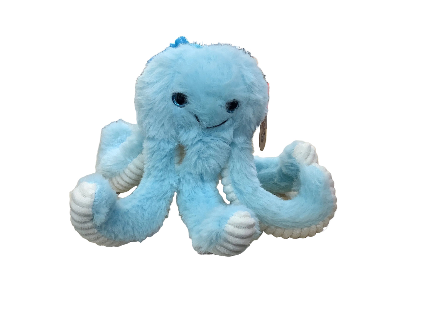 Octopus Bag Clip