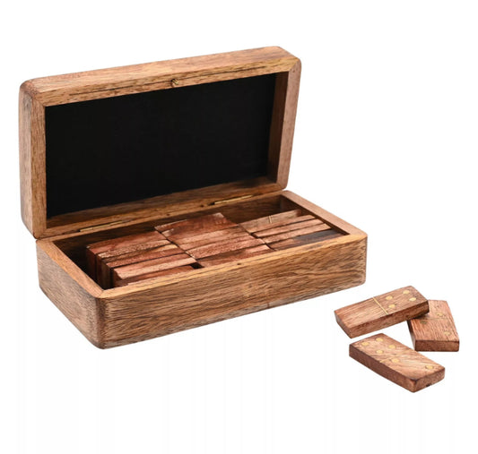 Luxury Gift Boxed Dominoes