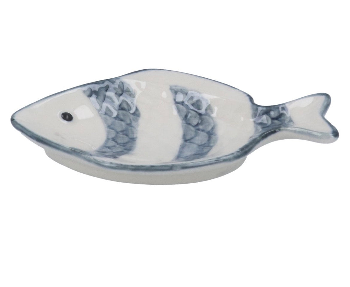 Mini Fish Trinket Dish