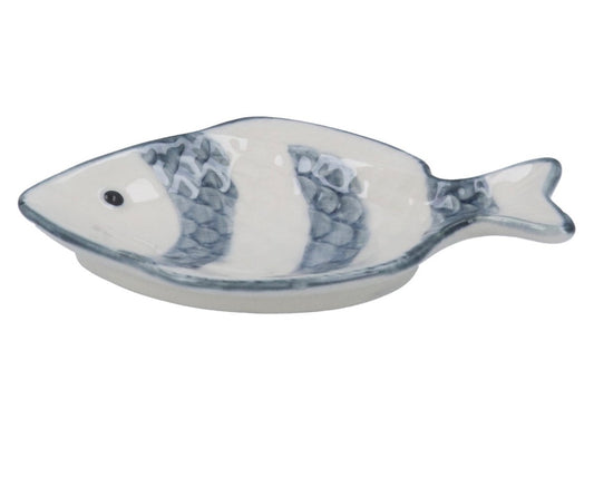 Mini Fish Trinket Dish
