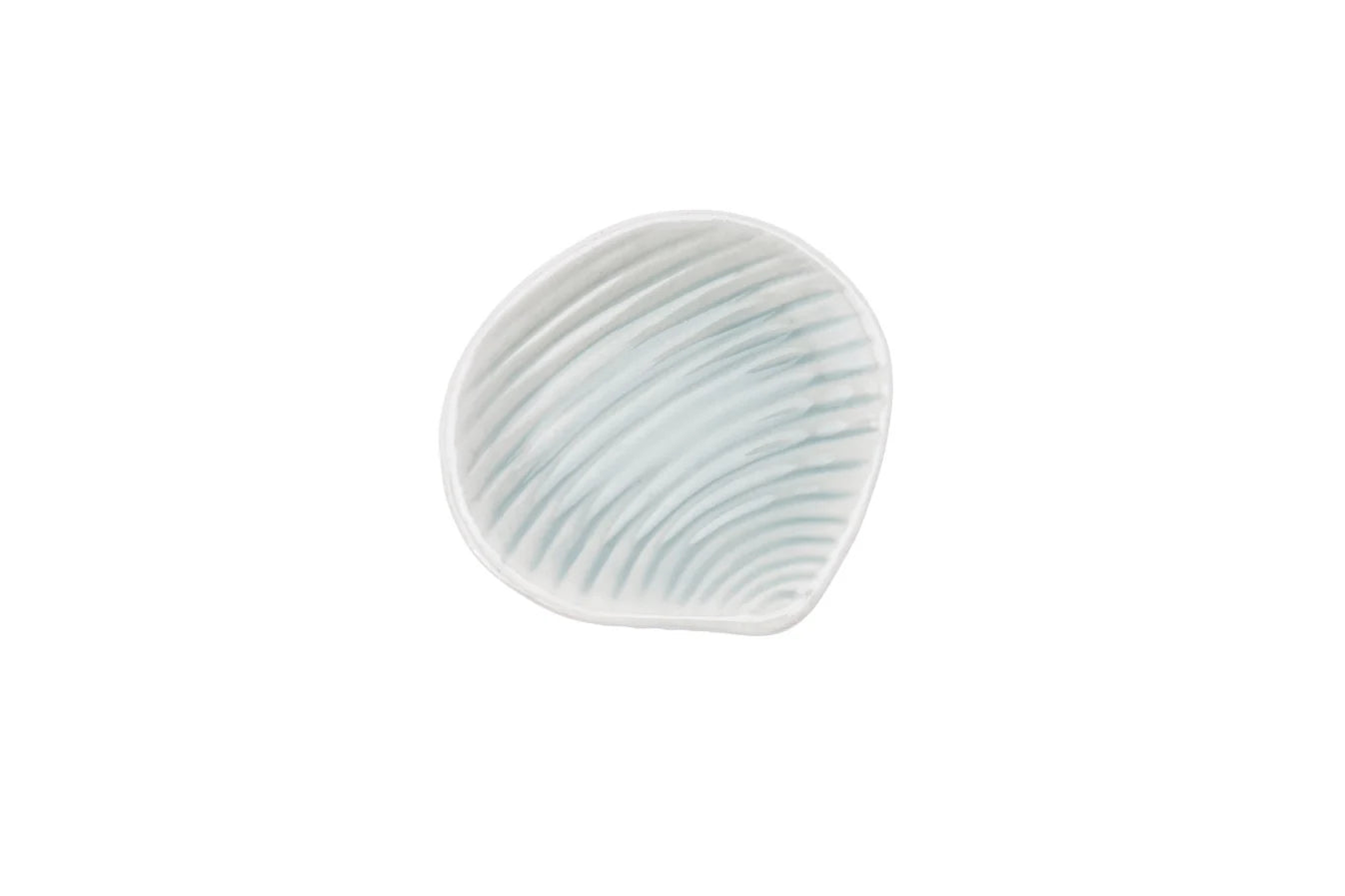 Rockpool Shell Trinket Dish