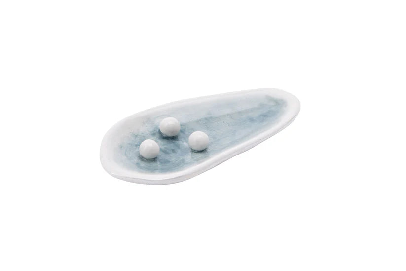 Rockpool Oyster Trinket Dish