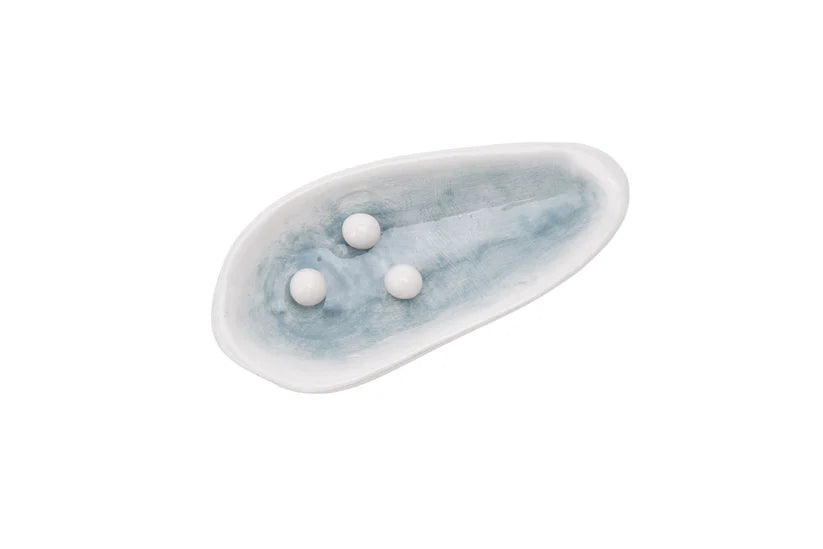 Rockpool Oyster Trinket Dish