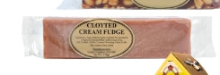 Clotted Cream Fudge Bar