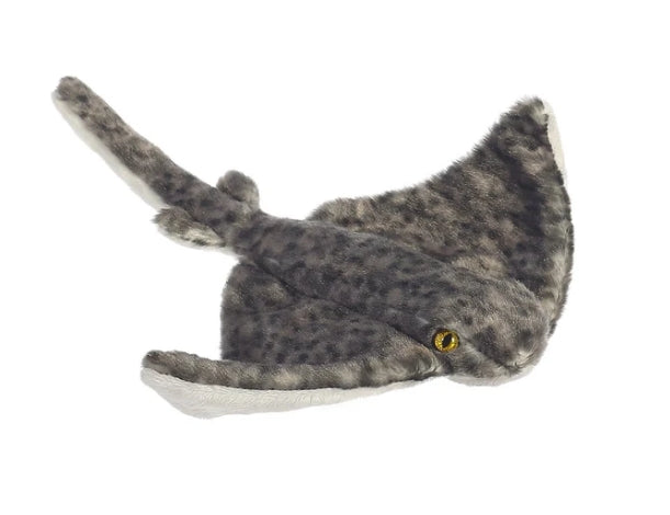 Sting Ray Soft Toy