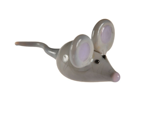 Glass Mouse
