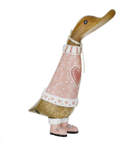 DCUK Nordic Blush Ducklings