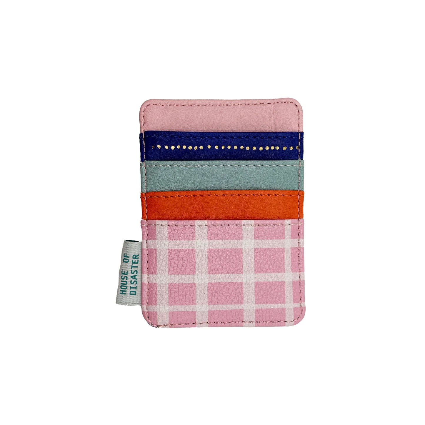 Tide Sardines Card Holder