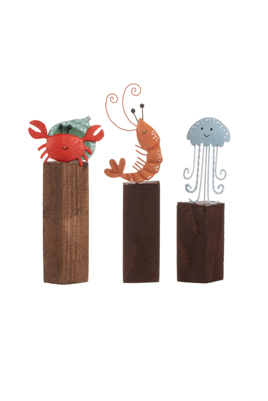 Fruit De Mer Tabletop