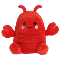 Crawford Lobster Palm Pals Soft Toy