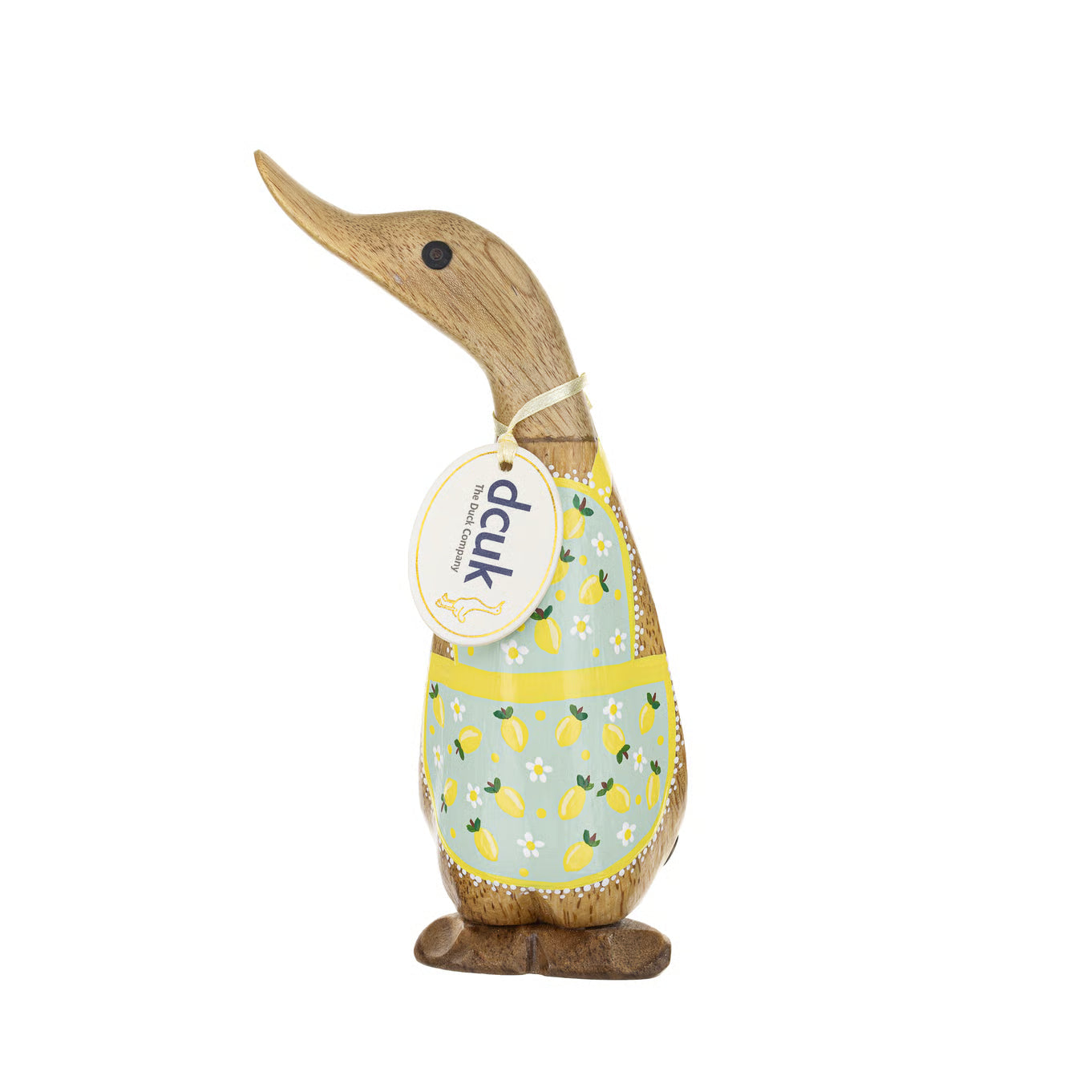 DCUK Bamboo Baker Duckling, Lemons