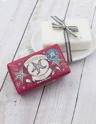 Christmas Spice Soap, The Sea Shed, 190g