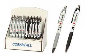 Cornwall Souvenir Pen