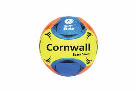 5" Beach Football