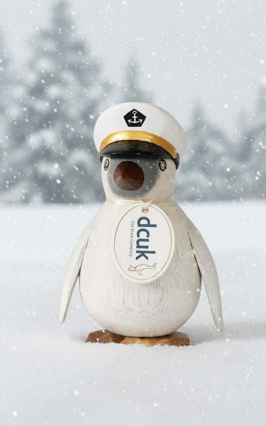 DCUK Baby Emperor Penguins