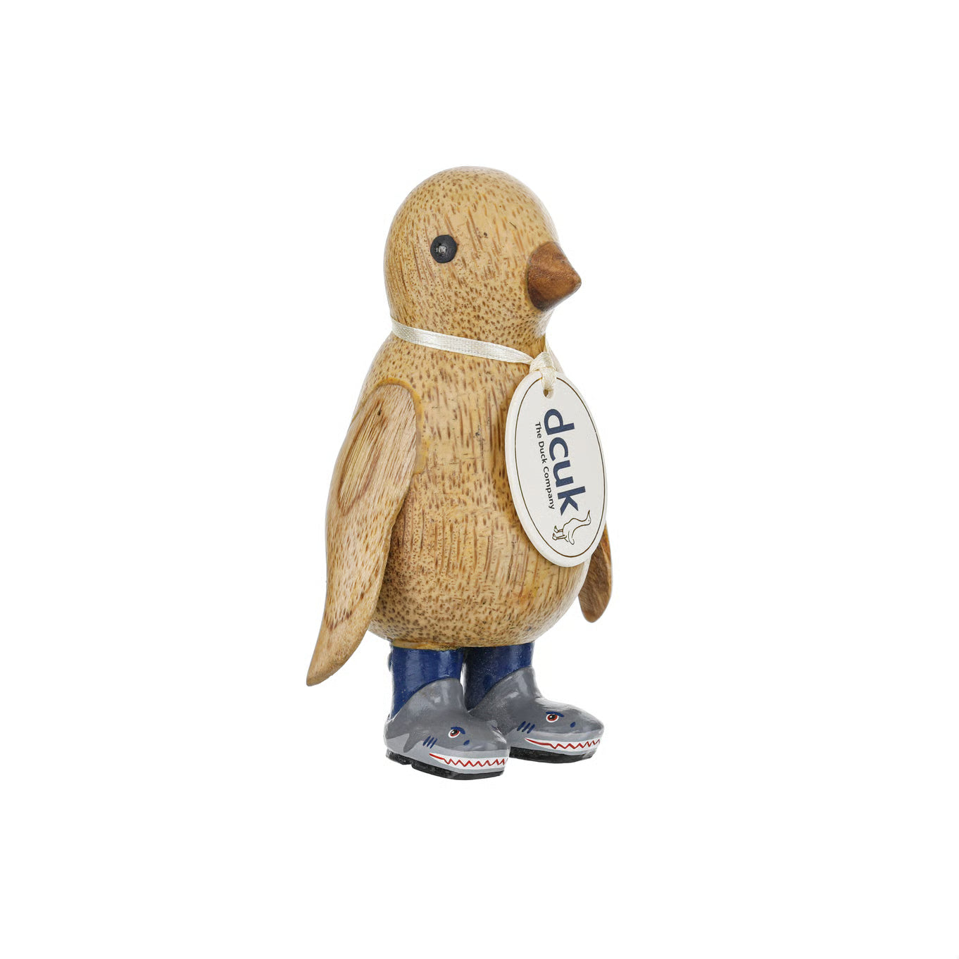DCUK Baby Emperor Penguin, Shark Wellies
