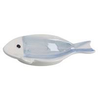 Watercolour Fish Mini Trinket Dish