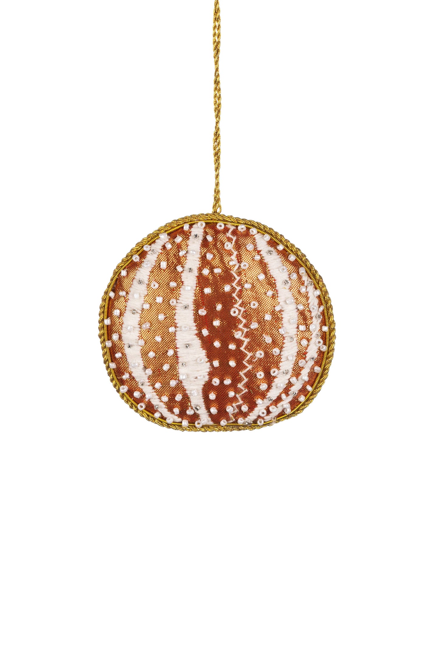 Beaded Urchin