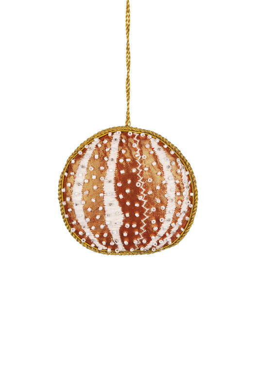 Beaded Urchin
