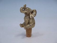Elephant Bottle Cork