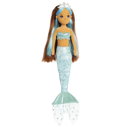 Sea Sparkles, Estrella Mermaid