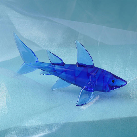 Glass Shark