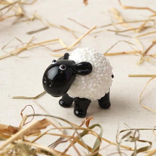 Glass Sheep