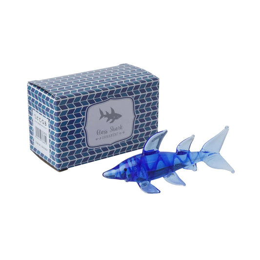 Glass Shark