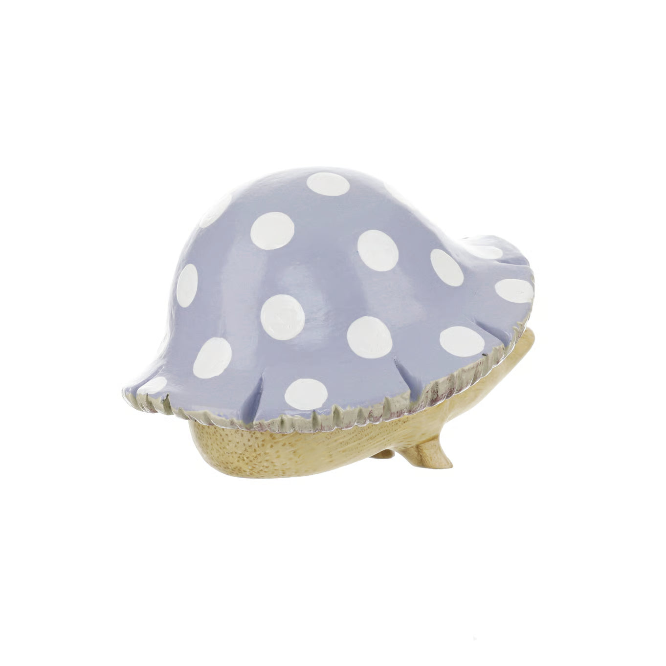 DCUK Toadstool Hedgie, Grey