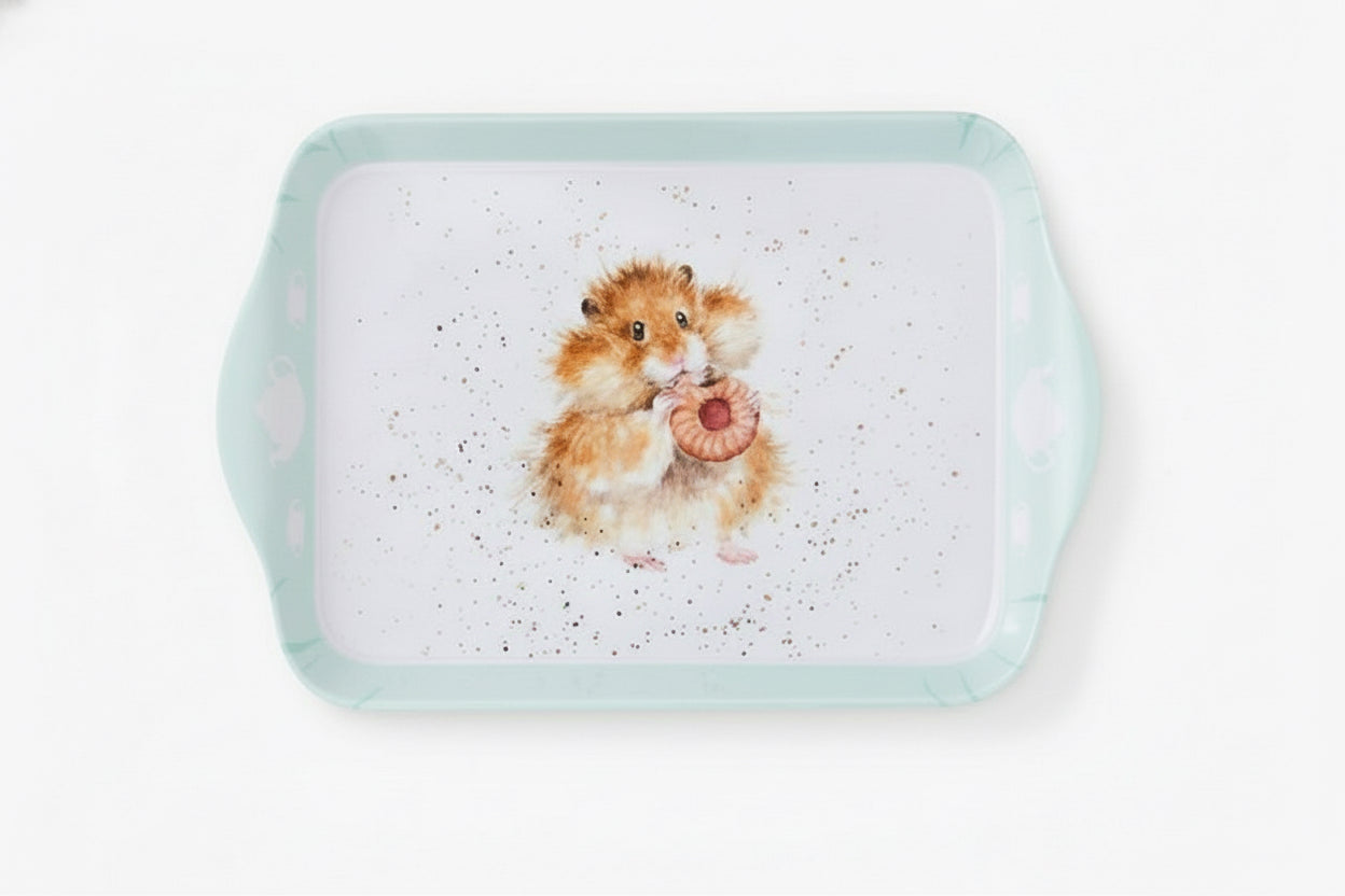 Wrendale, Hamster Scatter Dish