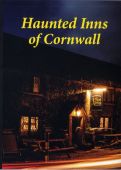 Haunted Inns of Cornwall Book