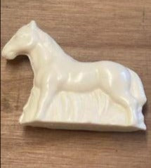 Small Horse Soap