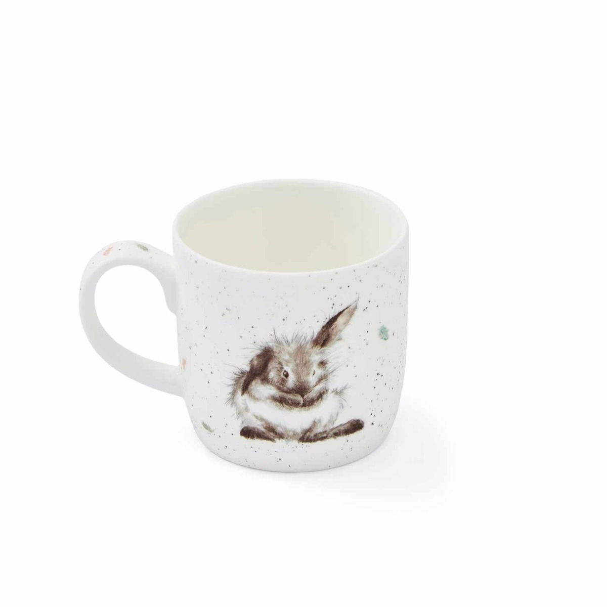Royal Worcester, Wrendale, ‘Rosie Rabbit’ Mug