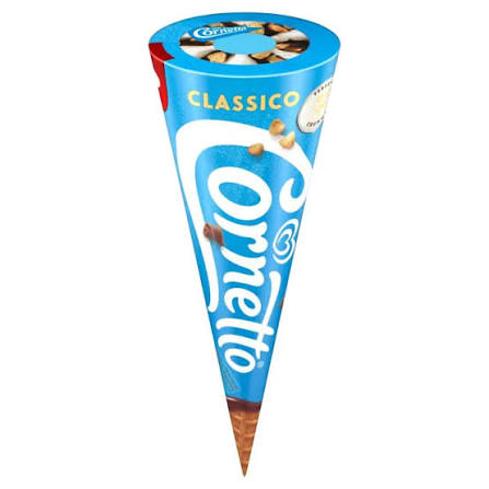 Cornetto - Classico