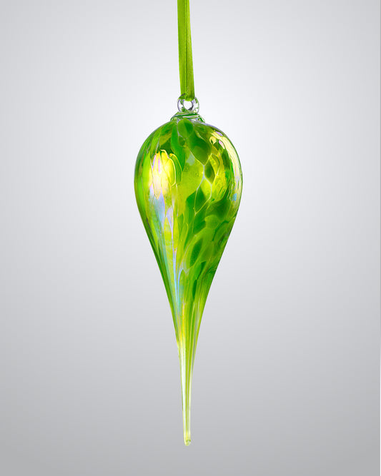 Glass Friendship Birth Gem Drop - May